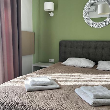 Aparthotel Карпати Кайзервальд Апарт Exterior foto