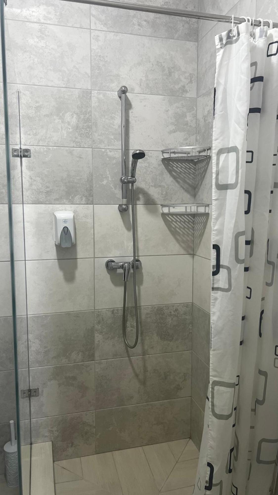 Aparthotel Карпати Кайзервальд Апарт Exterior foto